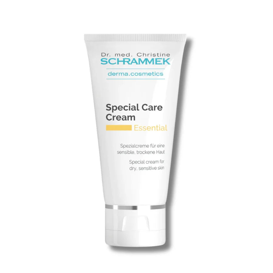 Special Care Cream Dr Schrammek