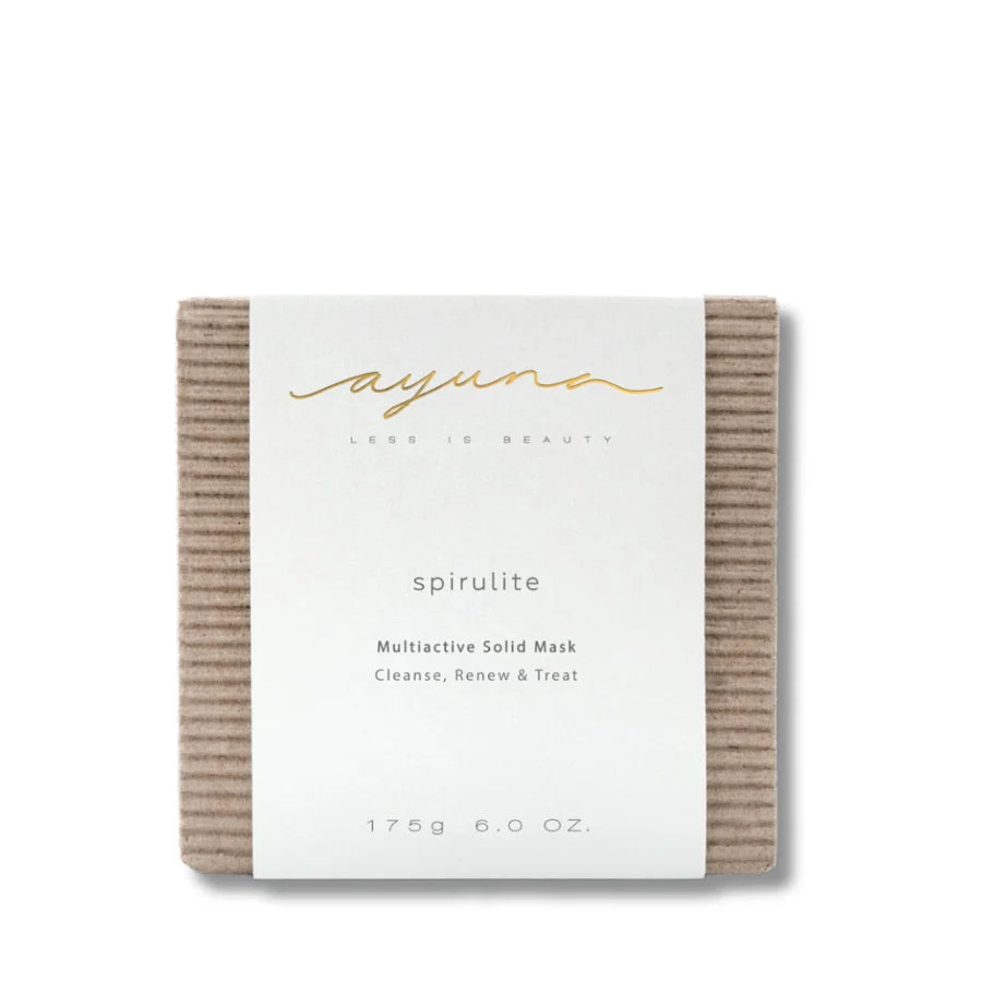 Spirulite Ayuna