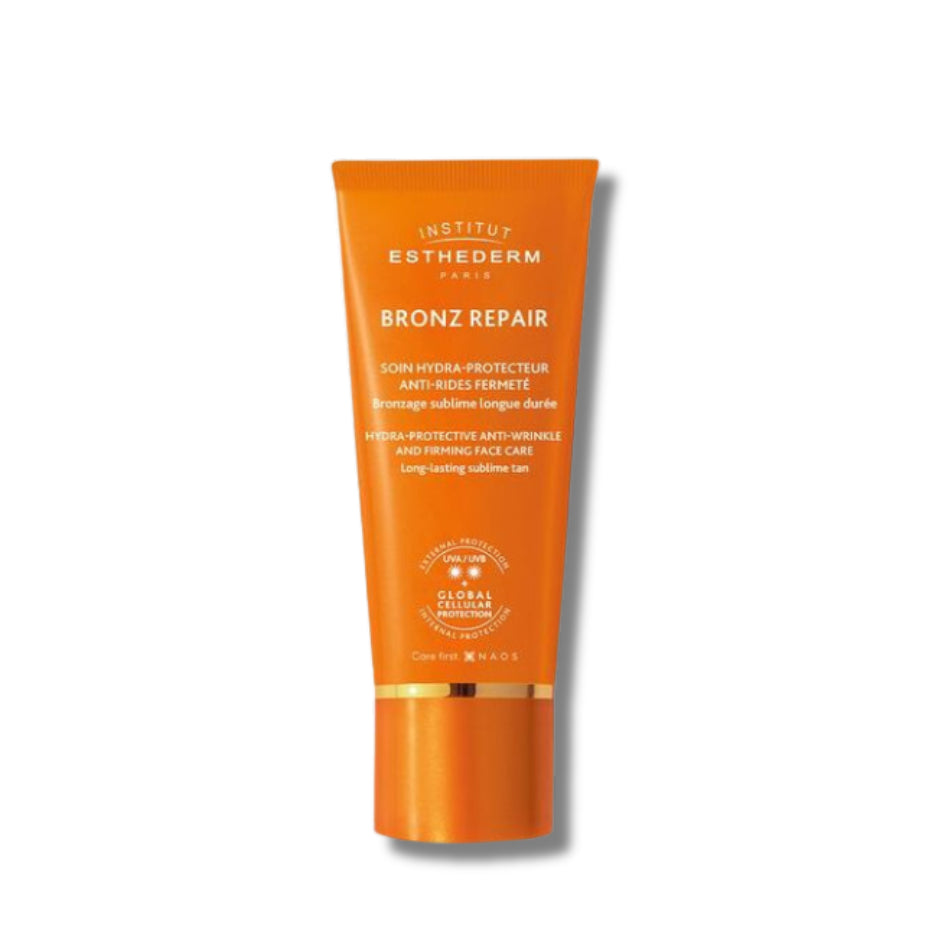 Bronz Repair Crema Facial 2 Soles Esthederm
