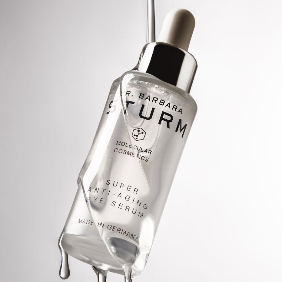Sérum contour des yeux super anti-âge Dr Barbara Sturm
