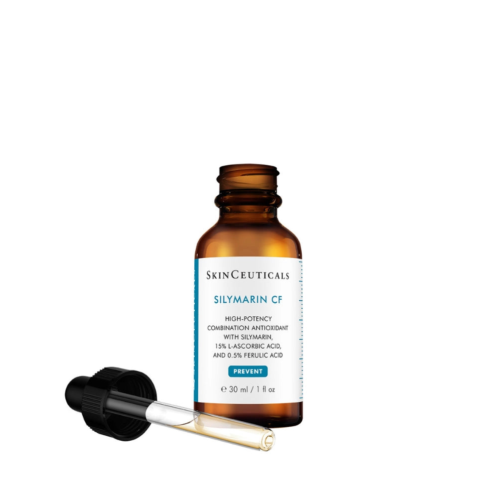 Silymarin CF