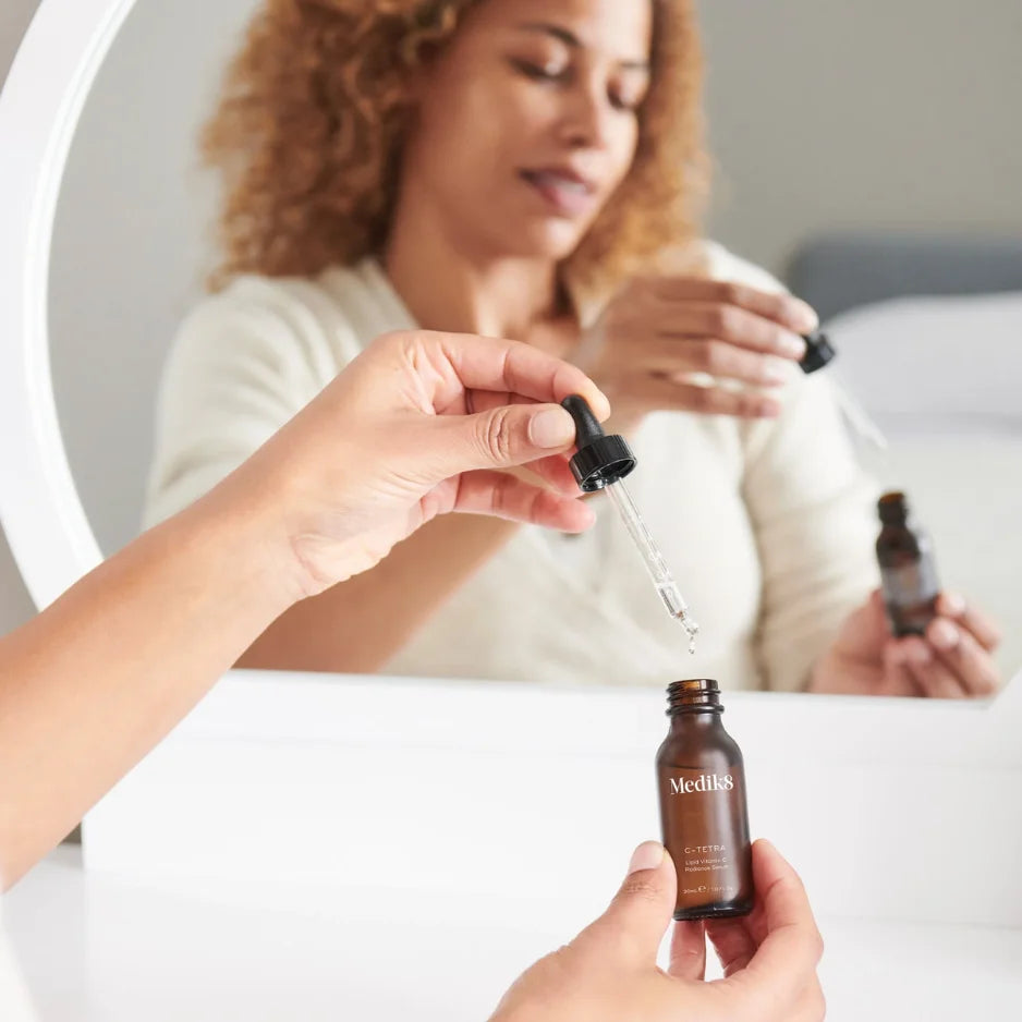 The CSA Kit Retinol Edition