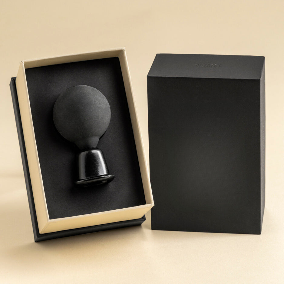 The  Facial Cup Medium Keami