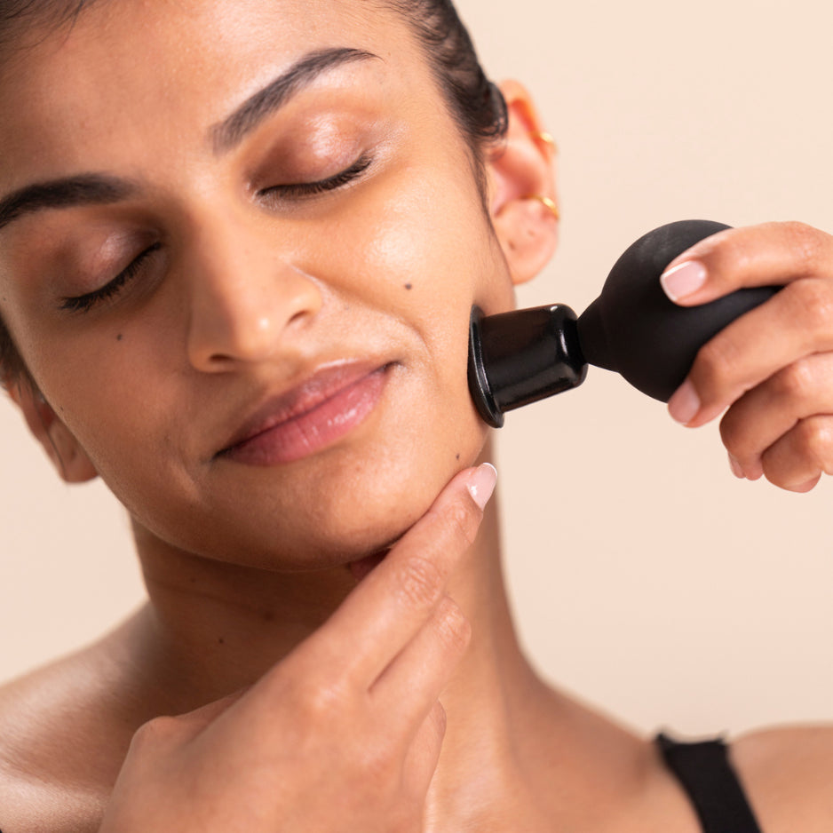 The  Facial Cup Medium Keami