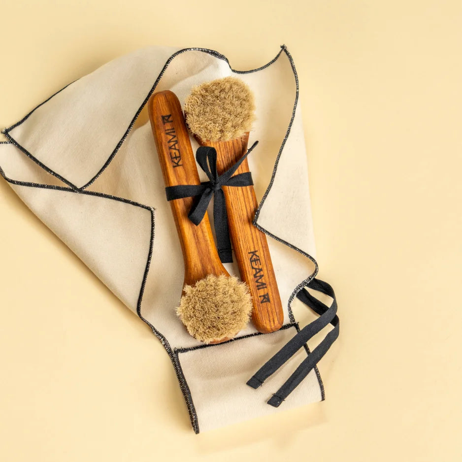 The Glow Brushes Keamii