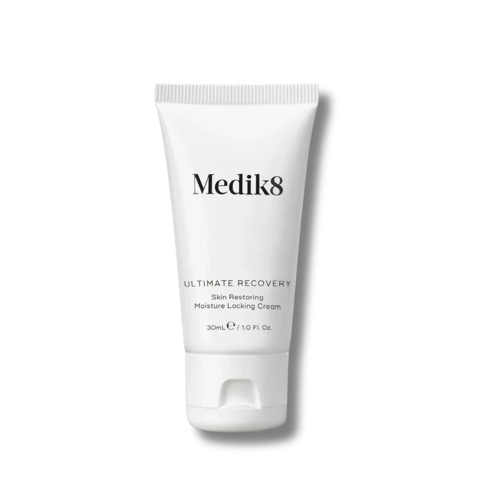 Récupération ultime Medik8