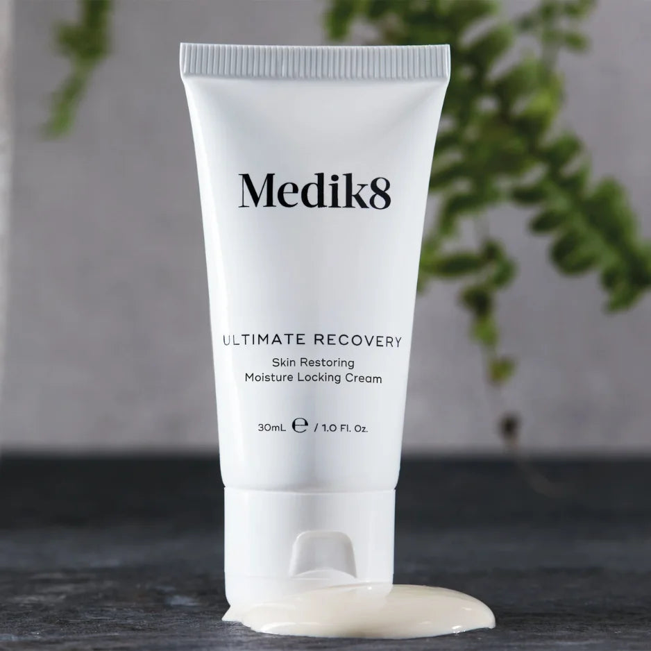 Récupération ultime Medik8